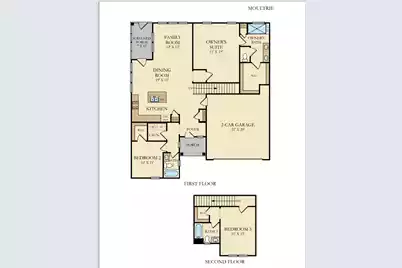 220 C Captain Kidd Court, Summerville, SC 29486 - Photo 2