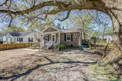 4545 Holly Street, North Charleston, SC 29405 - Photo 1