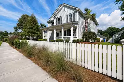3957 Bessemer Road, Mount Pleasant, SC 29466 - Photo 2