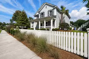 3957 Bessemer Rd, Mount Pleasant, SC 29466 - Photo 2