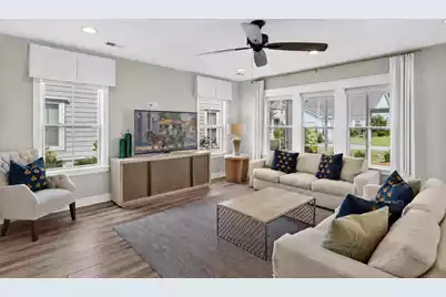 3957 Bessemer Road, Mount Pleasant, SC 29466 - Photo 8