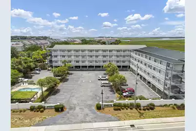 2393 Folly Road #Unit 2F, Folly Beach, SC 29439 - Photo 32