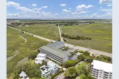 2393 Folly Road #Unit 2F, Folly Beach, SC 29439 - Photo 36