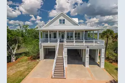1250 Hammocks Way, Edisto Island, SC 29438 - Photo 2
