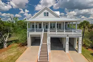 1250 Hammocks Way, Edisto Island, SC 29438 - Photo 2