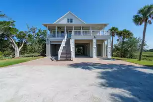 1250 Hammocks Way, Edisto Island, SC 29438 - Photo 50