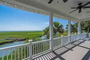 1250 Hammocks Way, Edisto Island, SC 29438 - Photo 4