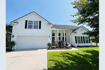 450 Sycamore Shade Street, Charleston, SC 29414 - Photo 1