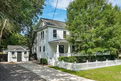22 Pearl Avenue, Mount Pleasant, SC 29464 - Photo 38