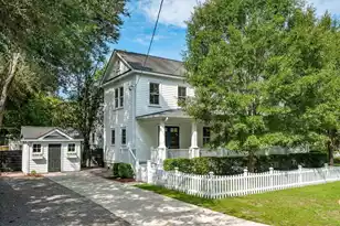 22 Pearl Ave, Mount Pleasant, SC 29464 - Photo 38