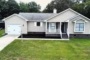 1539 Kentwood Cir, Charleston, SC 29412 - Photo 1