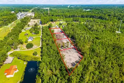 0 Raptor Trail #Lot 3, Ladson, SC 29456 - Photo 10