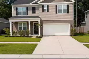 243 Light Way N, Summerville, SC 29486 - Photo 1