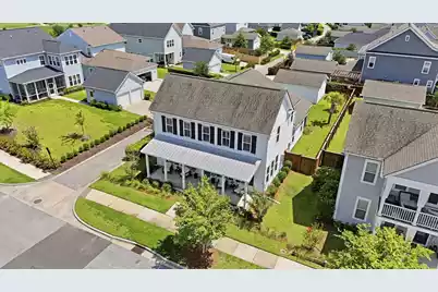 393 Oak Park Street, Summerville, SC 29486 - Photo 36