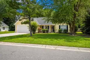 743 Lavalier Square, Mount Pleasant, SC 29464 - Photo 36