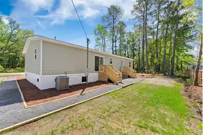 6105 Fox Drive, Ravenel, SC 29470 - Photo 2
