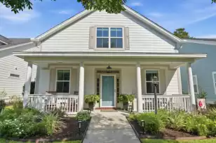 2909 Swamp Sparrow Cir, Johns Island, SC 29455 - Photo 1