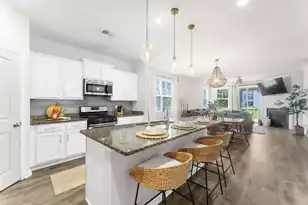 2505 Hummingbird Ln, Summerville, SC 29483 - Photo 4