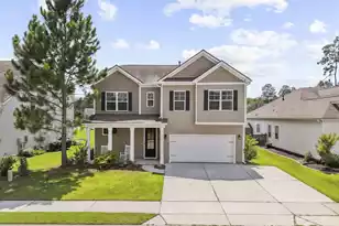 2505 Hummingbird Ln, Summerville, SC 29483 - Photo 34