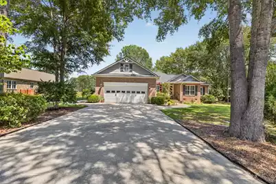 6 Lake Arbu Drive, Manning, SC 29102 - Photo 2
