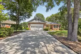 6 Lake Arbu Dr, Manning, SC 29102 - Photo 2