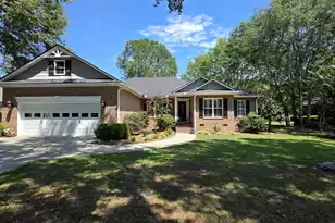 6 Lake Arbu Dr, Manning, SC 29102 - Photo 1