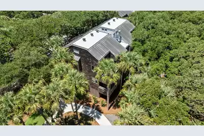 4332 Sea Forest Drive, Kiawah Island, SC 29455 - Photo 6