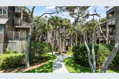 4332 Sea Forest Drive, Kiawah Island, SC 29455 - Photo 8