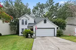 2076 Wild Flower Ln, Charleston, SC 29414 - Photo 2