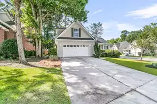 8618 Woodland Walk, North Charleston, SC 29420 - Photo 42