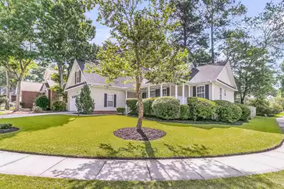 8618 Woodland Walk, North Charleston, SC 29420 - Photo 2