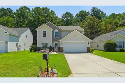 233 Towering Pine Drive, Ladson, SC 29456 - Photo 1