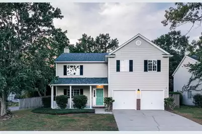 2484 Melville Road, North Charleston, SC 29406 - Photo 1