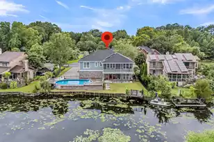 40 Basilica Ave N, Hanahan, SC 29410 - Photo 4