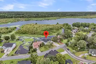 40 Basilica Ave N, Hanahan, SC 29410 - Photo 46