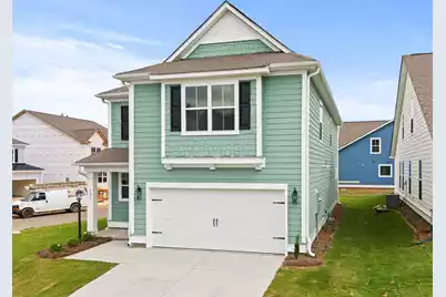 117 Weldin Gate Drive, Summerville, SC 29483 - Photo 2