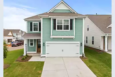 117 Weldin Gate Drive, Summerville, SC 29483 - Photo 1