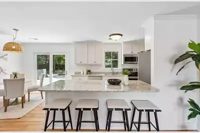 822 Madison Avenue W, Charleston, SC 29412 - Photo 16
