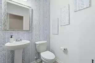 2591 KINGSFIELD ST, Mount Pleasant, SC 29466 - Photo 14