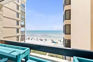 6100 Ocean Blvd N, North Myrtle Beach, SC 29582 - Photo 2