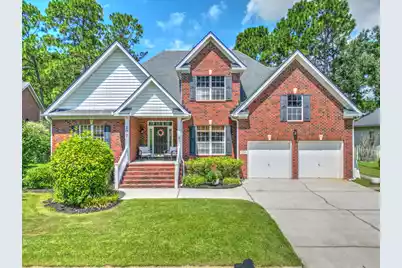 207 Glen Eagles Drive, Summerville, SC 29483 - Photo 2