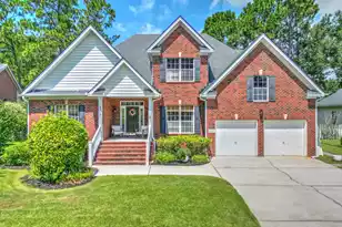 207 Gleneagles Dr, Summerville, SC 29483 - Photo 2