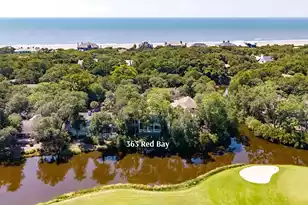 363 Red Bay Rd, Kiawah Island, SC 29455 - Photo 1