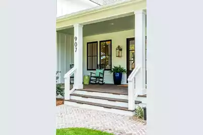 907 Cliffwood Drive, Mount Pleasant, SC 29464 - Photo 4