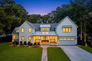 907 Cliffwood Dr, Mount Pleasant, SC 29464 - Photo 2