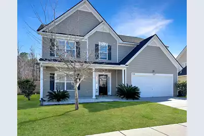 134 Charlesfort Way, Moncks Corner, SC 29461 - Photo 38