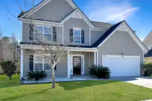 134 Charlesfort Way, Moncks Corner, SC 29461 - Photo 38