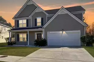 134 Charlesfort Way, Moncks Corner, SC 29461 - Photo 1