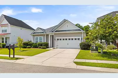 345 Fox Ridge Lane, Moncks Corner, SC 29461 - Photo 4