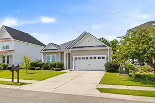 345 Fox Ridge Ln, Moncks Corner, SC 29461 - Photo 4